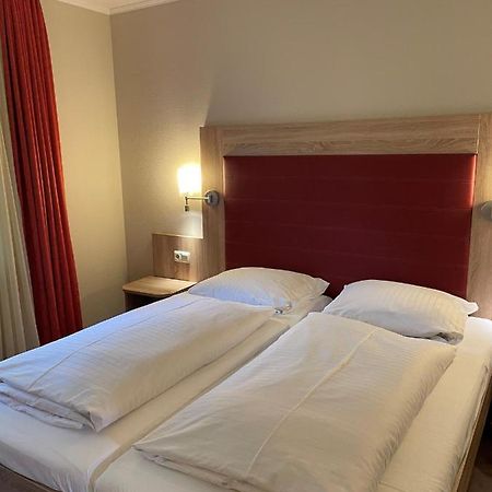 Hotel Gasthaus Frorup Oeversee Zewnętrze zdjęcie
