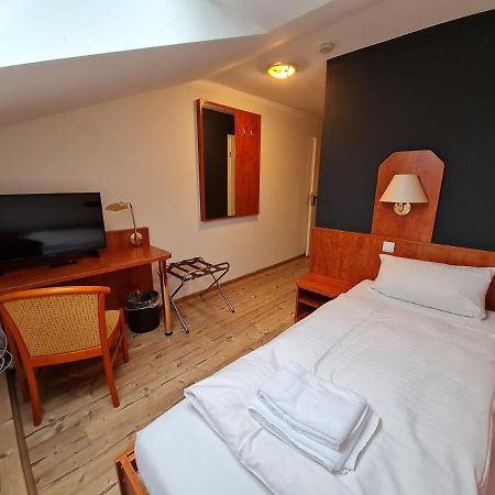Hotel Gasthaus Frorup Oeversee Zewnętrze zdjęcie