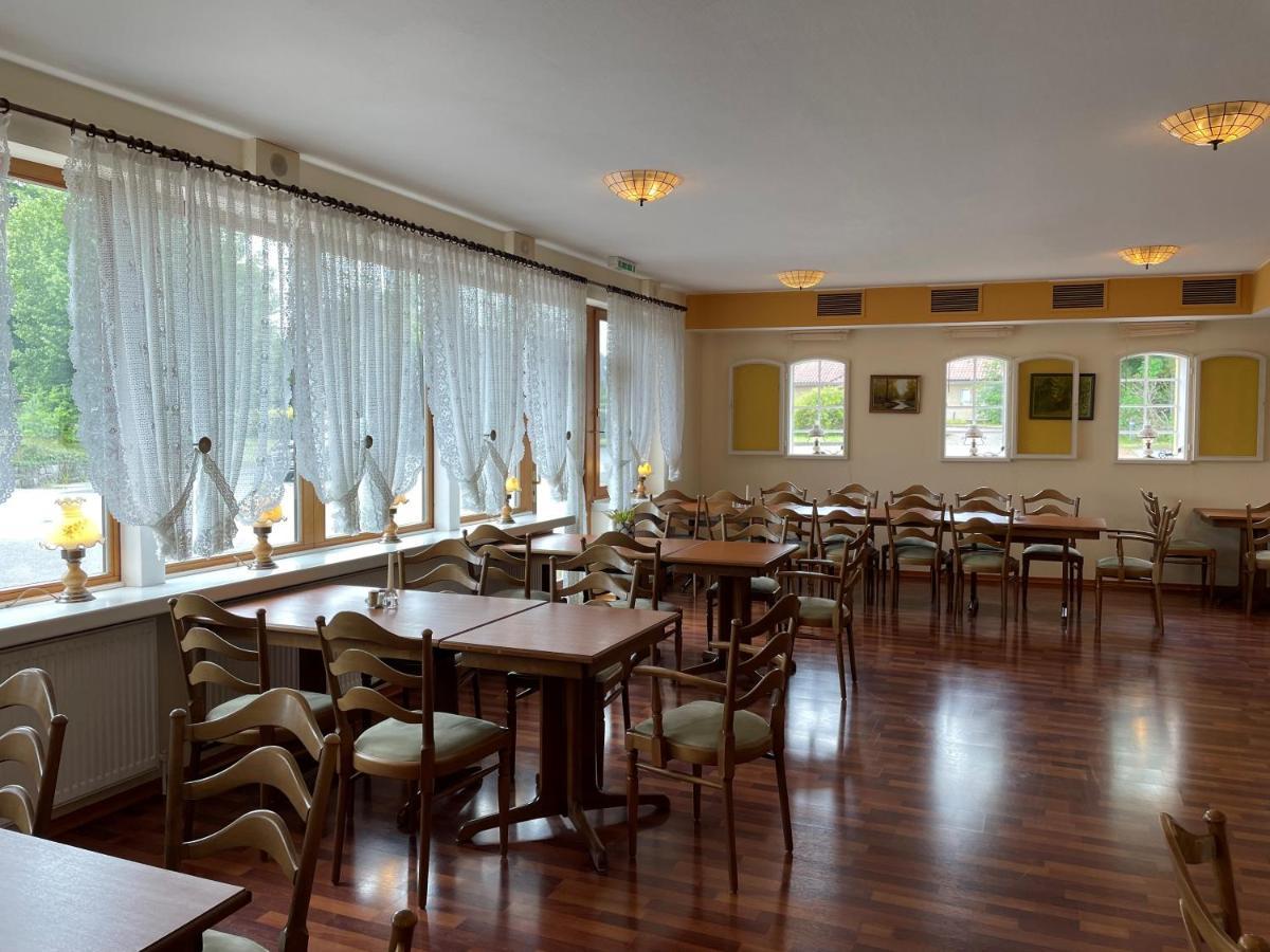 Hotel Gasthaus Frorup Oeversee Zewnętrze zdjęcie