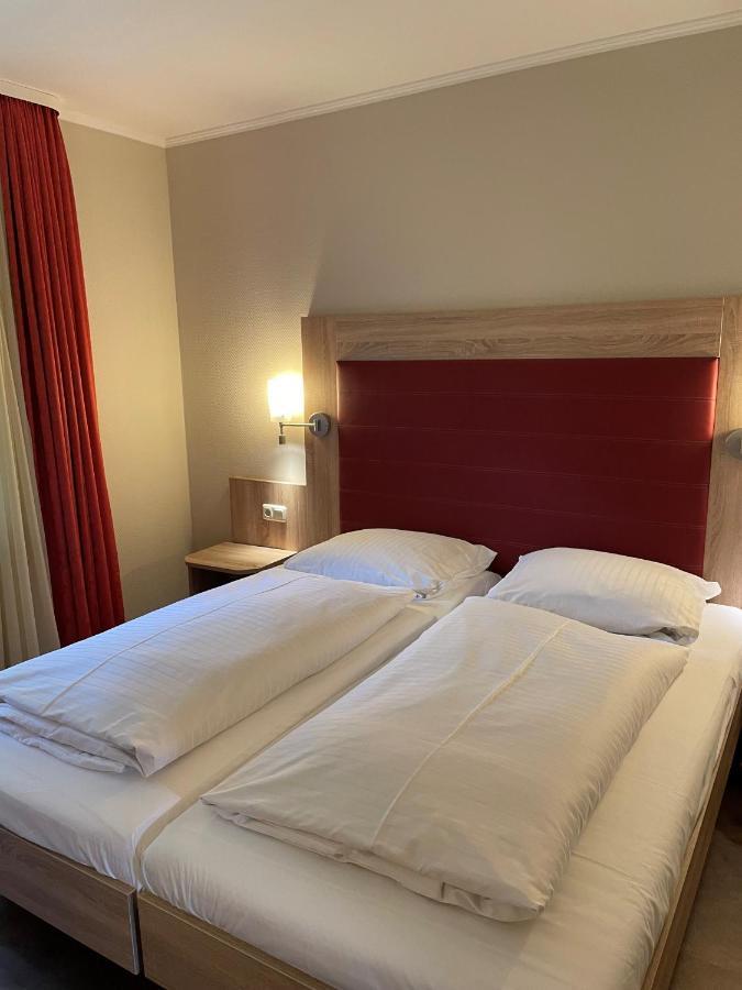 Hotel Gasthaus Frorup Oeversee Zewnętrze zdjęcie