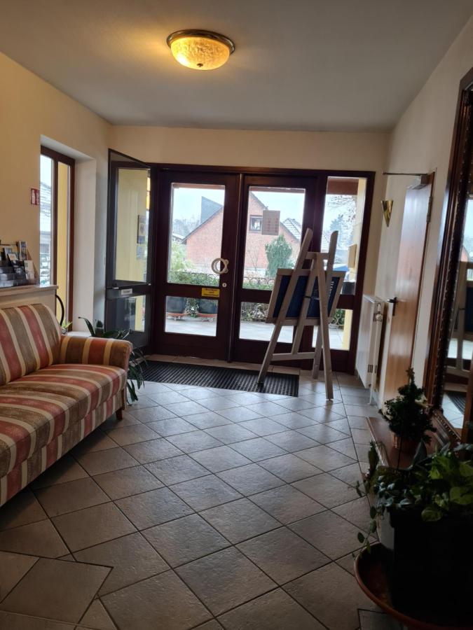 Hotel Gasthaus Frorup Oeversee Zewnętrze zdjęcie