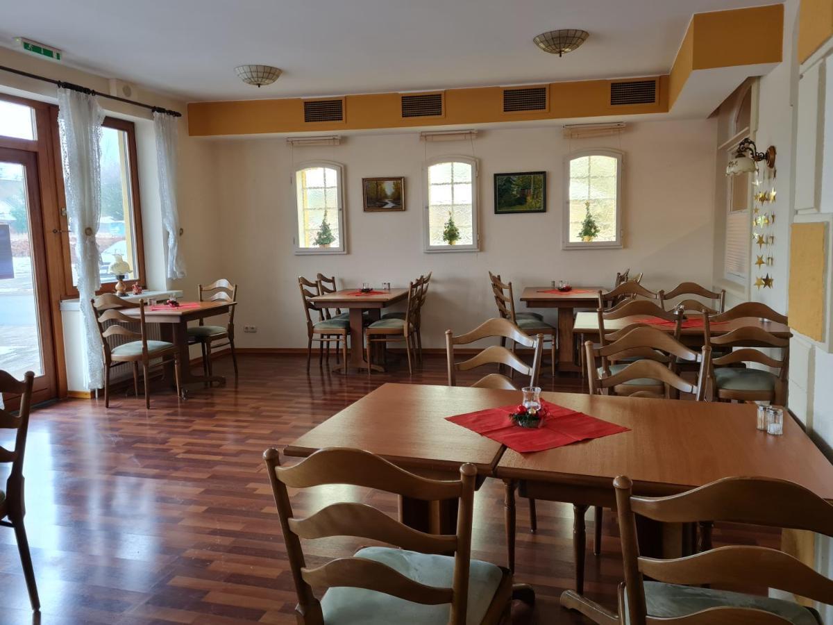 Hotel Gasthaus Frorup Oeversee Zewnętrze zdjęcie