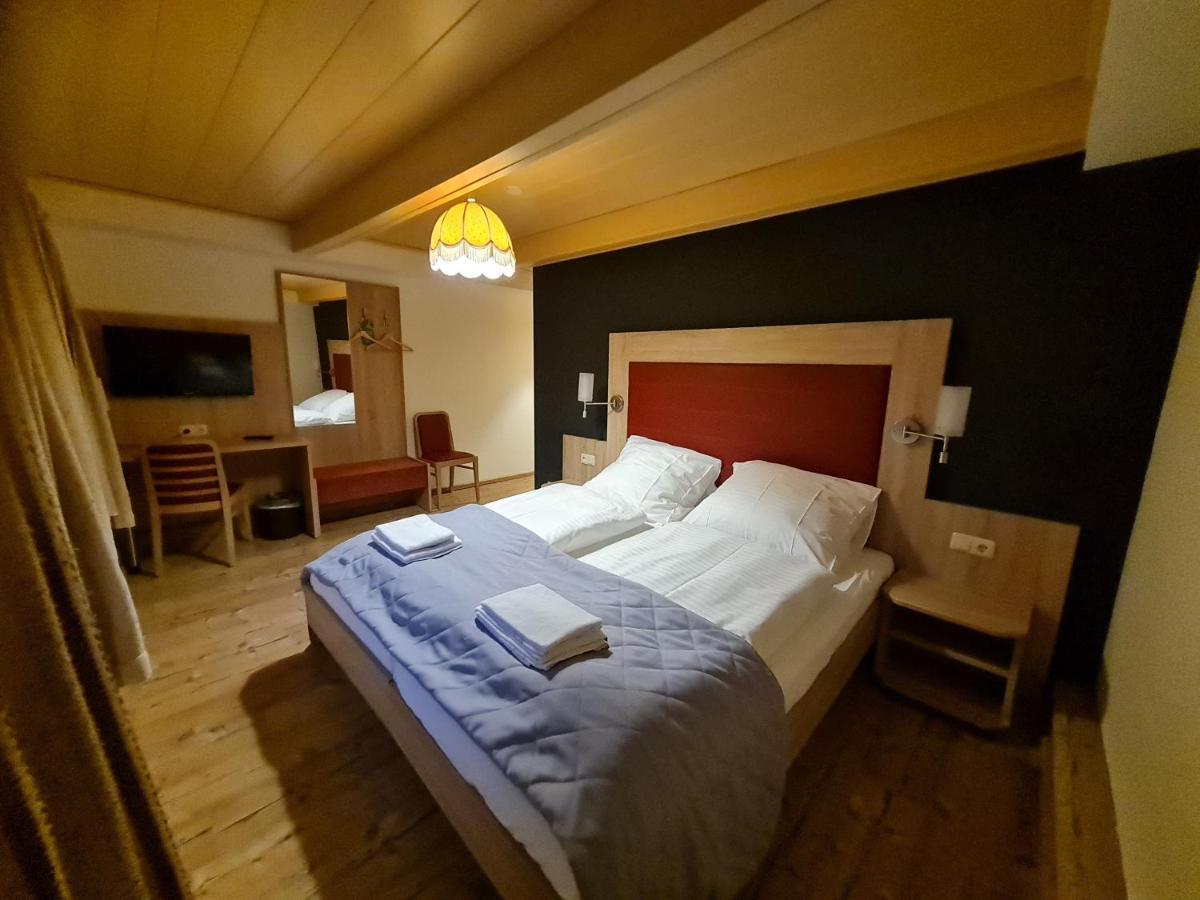 Hotel Gasthaus Frorup Oeversee Zewnętrze zdjęcie