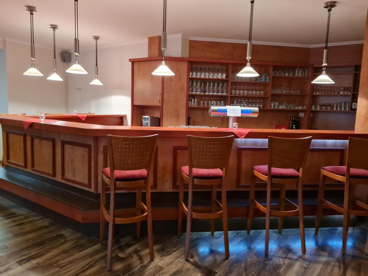 Hotel Gasthaus Frorup Oeversee Zewnętrze zdjęcie