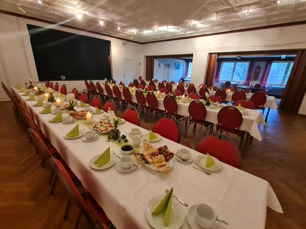 Hotel Gasthaus Frorup Oeversee Zewnętrze zdjęcie